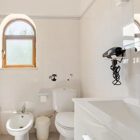 Apartmán T1 Vale Centeanas - Carvoeiro (Lagoa)