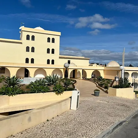 Apartmán T1 Vale Centeanas - Carvoeiro (Lagoa)