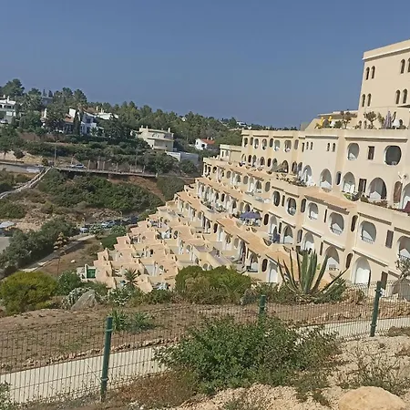 Apartmán T1 Vale Centeanas -