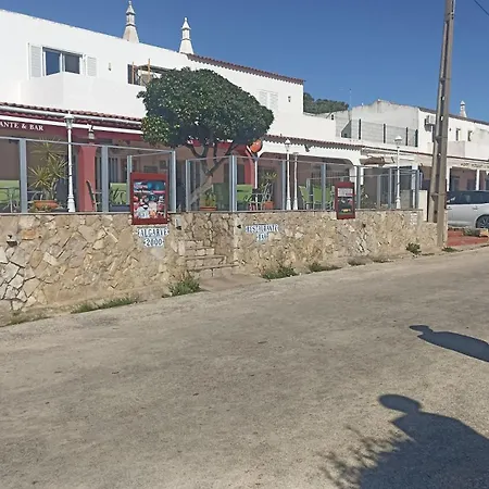 T1 Vale Centeanas -