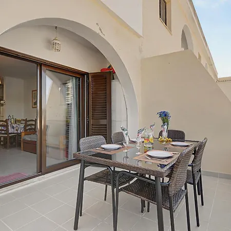 T1 Na De Centeanes, Apartamento Carvoeiro (Lagoa)