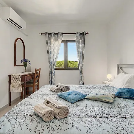 Apartamento T1 Na De Centeanes,