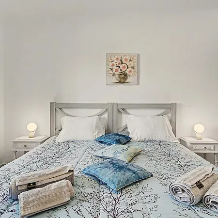 T1 Na De Centeanes, Apartamento Carvoeiro (Lagoa)