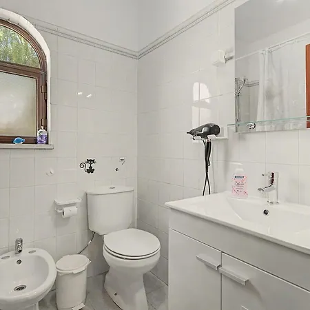 T1 Na De Centeanes, Apartamento