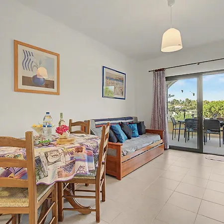 T1 Na De Centeanes, Apartamento
