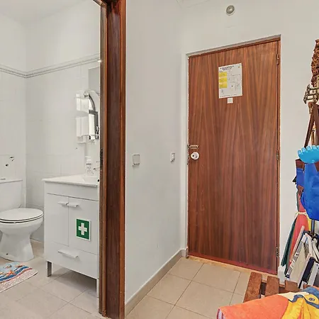 T1 Na De Centeanes, Apartamento *