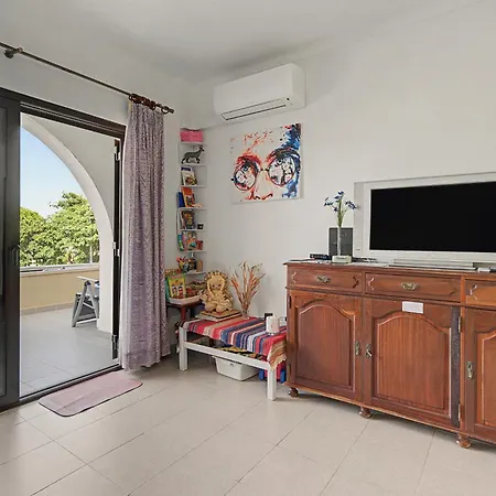 T1 Na De Centeanes, Apartamento