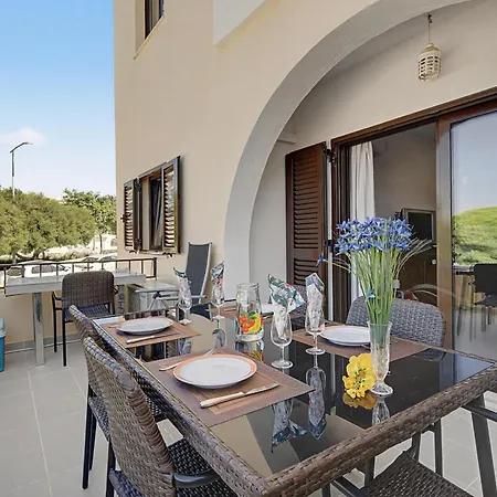 T1 Na De Centeanes, Apartamento