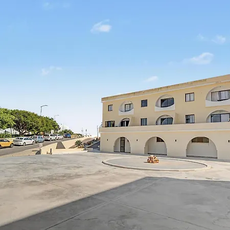 T1 Na De Centeanes, Apartamento Carvoeiro (Lagoa)